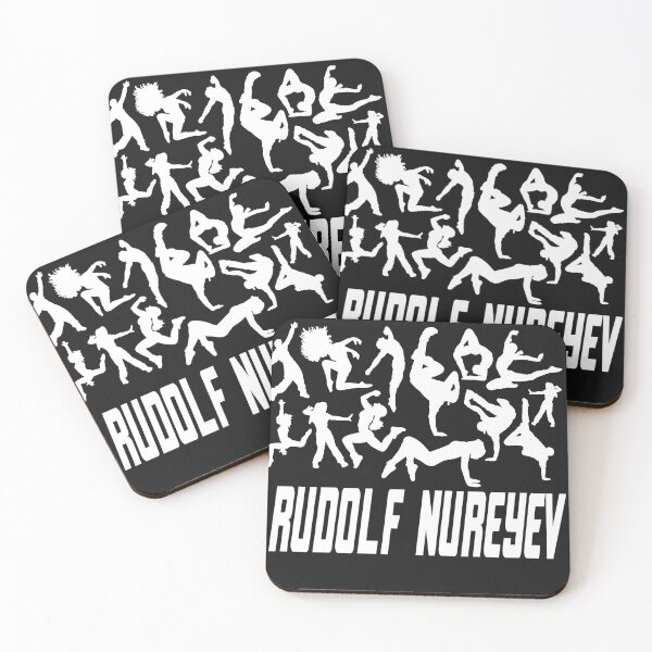 Item preview, rudolf nureyev best selling designed and sold by RB-Store.