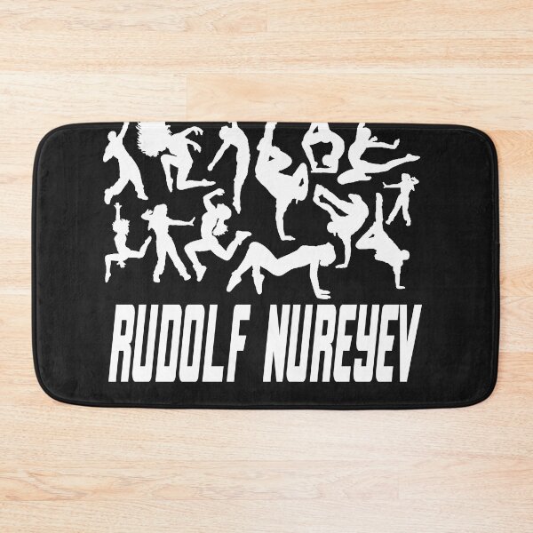 Item preview, rudolf nureyev best selling designed and sold by RB-Store.