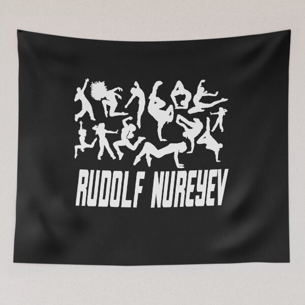 Item preview, rudolf nureyev best selling designed and sold by RB-Store.