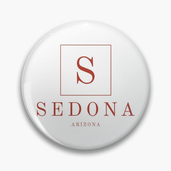 Item preview, Sedona Arizona Clean Minimalist Collection designed and sold by VHIndy-Tees.