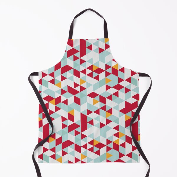 Item preview, Red Teal Prism designed and sold by oppositedge.