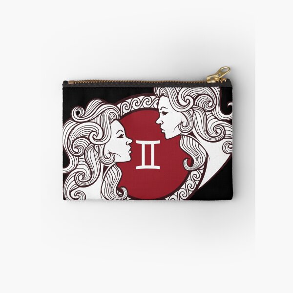 Item preview, Zodiac sign Gemini May 21st to June 20th designed and sold by GulQari.