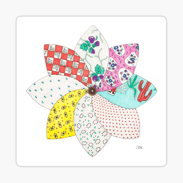 Item preview, Nana Star #1 designed and sold by ErinBrieArt.