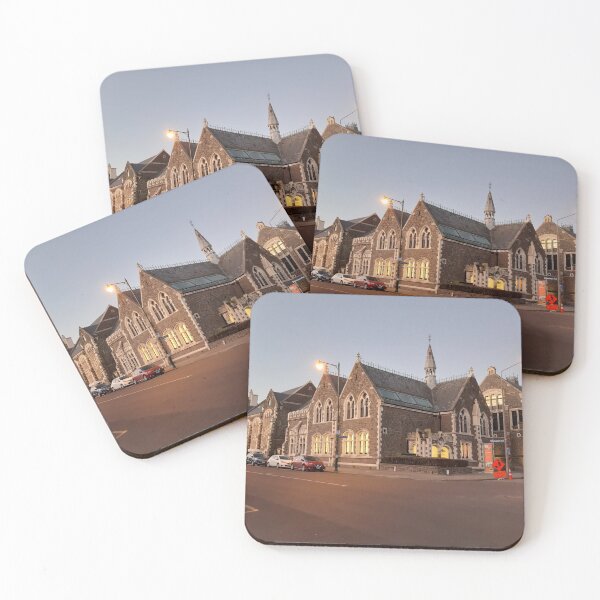 Item preview, New Zealand Historical Building designed and sold by Pradeepvithra.