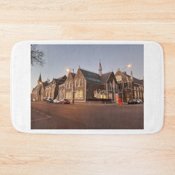 Item preview, New Zealand Historical Building designed and sold by Pradeepvithra.