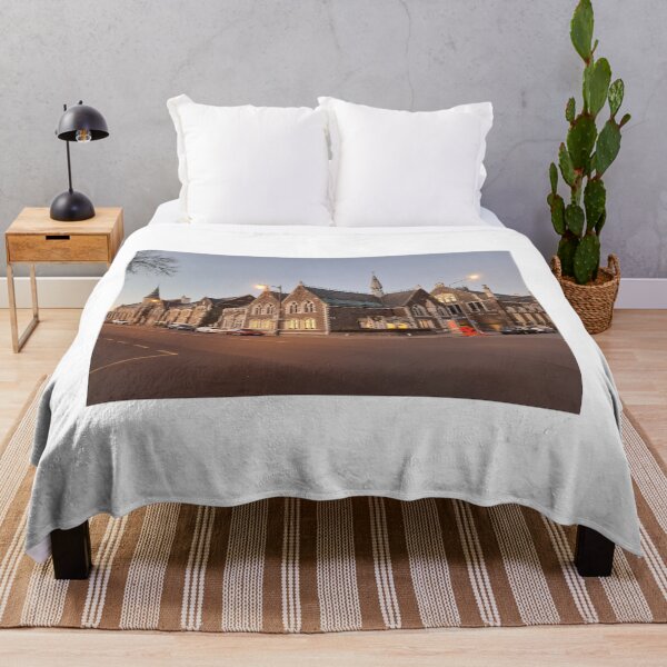 Item preview, New Zealand Historical Building designed and sold by Pradeepvithra.