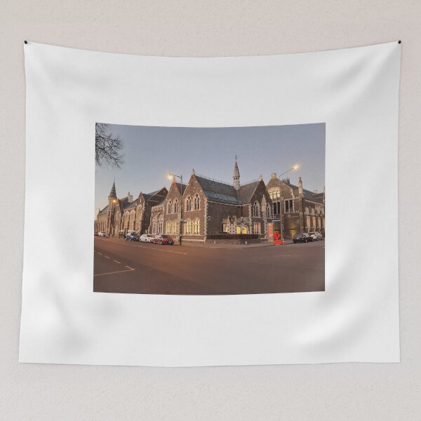 Item preview, New Zealand Historical Building designed and sold by Pradeepvithra.