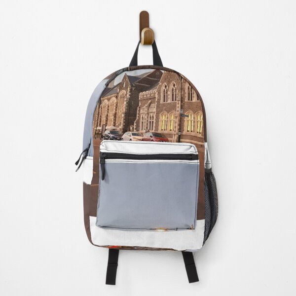 Item preview, New Zealand Historical Building designed and sold by Pradeepvithra.
