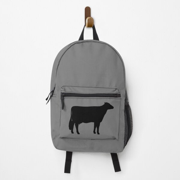 Item preview, Holstein Cow Silueta (s) designed and sold by Jenn Inashvili.
