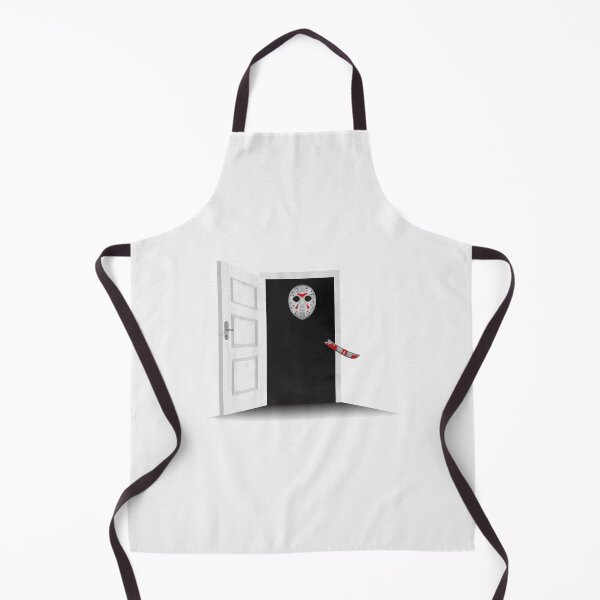 Item preview, Friday the 13th designed and sold by PopVultureArt.