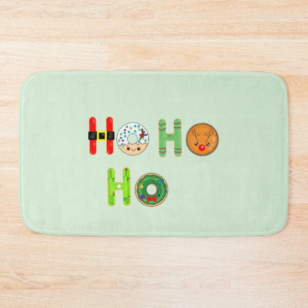 Item preview, Cute HoHoHo design  designed and sold by L1221e92.