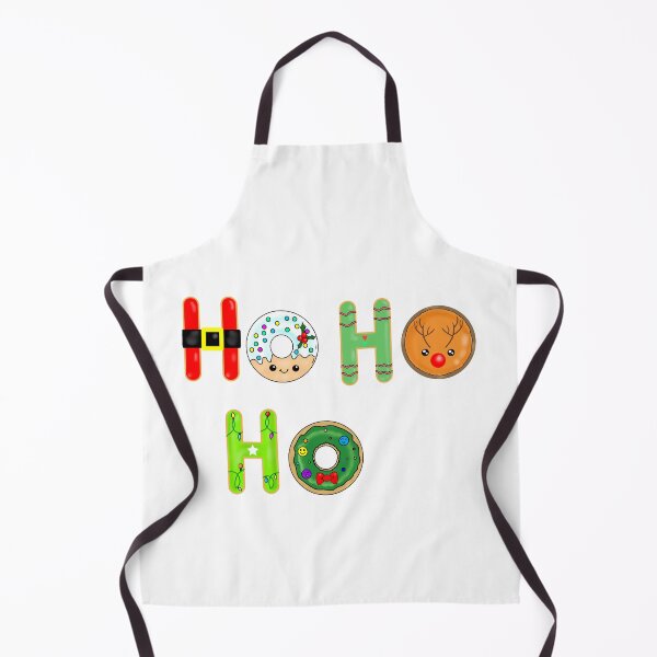 Item preview, Cute HoHoHo design designed and sold by L1221e92.