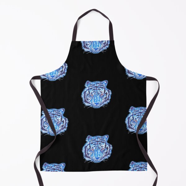 Item preview, Blue Tiger designed and sold by Harold-Inks.