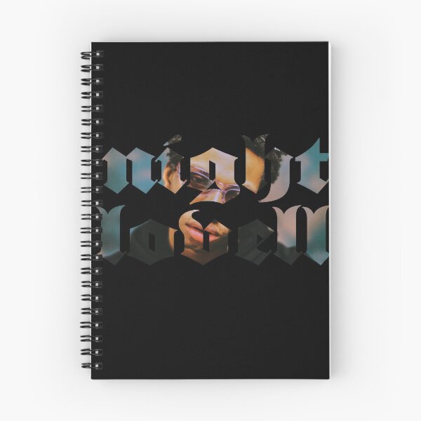 Item preview, Night Lovell designed and sold by Karim Antar.