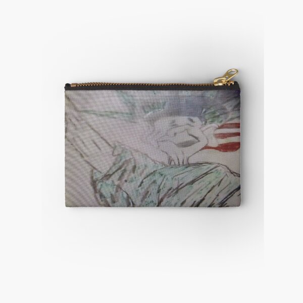Item preview, Estatua de la libertad de Ronald Reagan designed and sold by prapa.