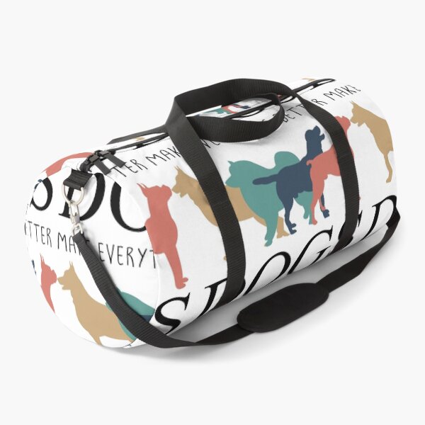 Item preview, Dogs Make Everything Better designed and sold by YAnna9.