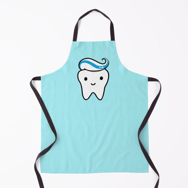 Item preview, Kawaii Tooth with Toothpaste designed and sold by Jenn Inashvili.