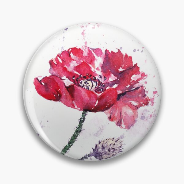 Item preview, Poppy designed and sold by Édith Provost.