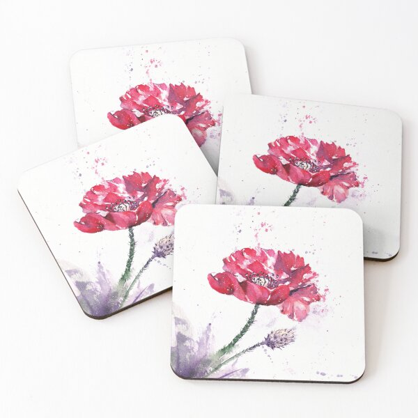 Item preview, Poppy designed and sold by Édith Provost.