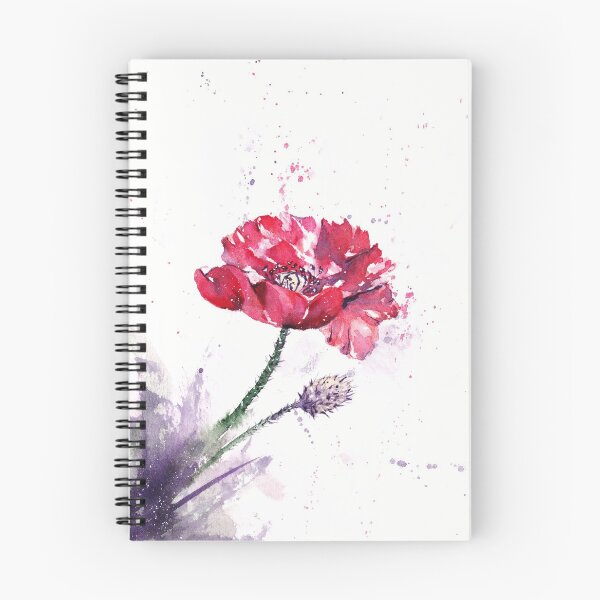 Item preview, Poppy designed and sold by Édith Provost.