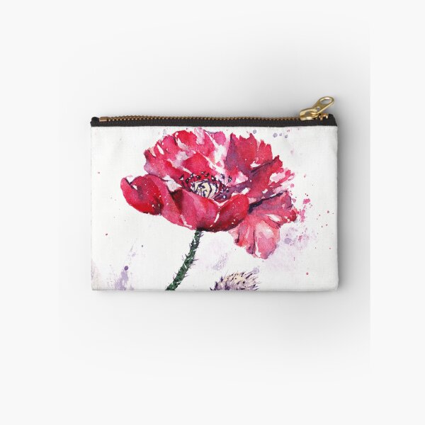 Item preview, Poppy designed and sold by Édith Provost.