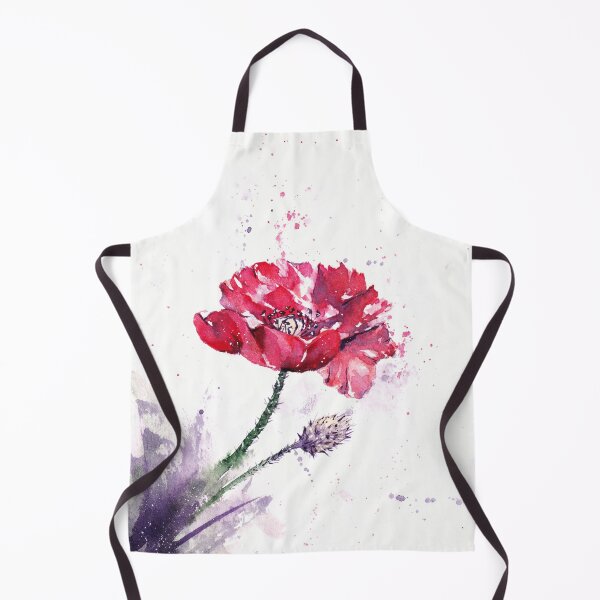 Item preview, Poppy designed and sold by Édith Provost.