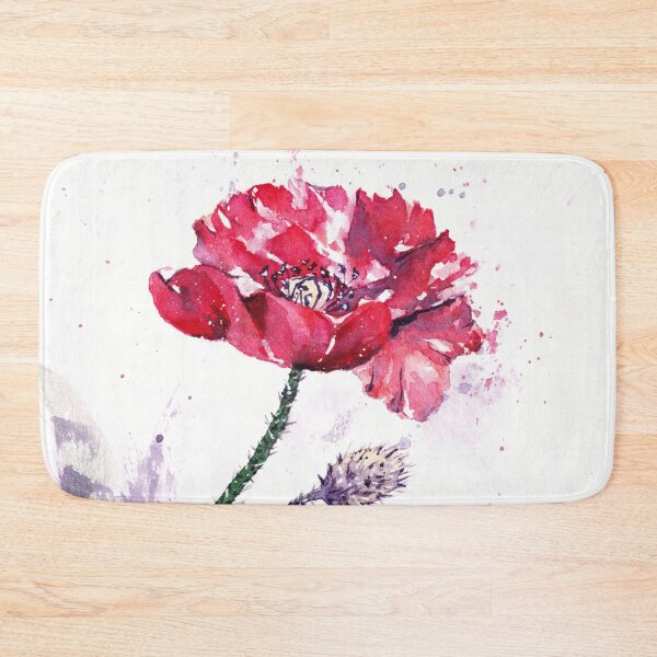 Item preview, Poppy designed and sold by Édith Provost.