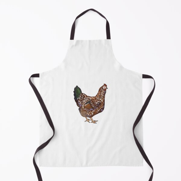 Item preview, Speckled Sussex Chicken designed and sold by eleary.
