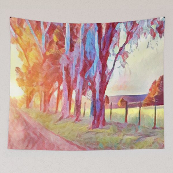 Item preview, farm entrance designed and sold by Camporela.