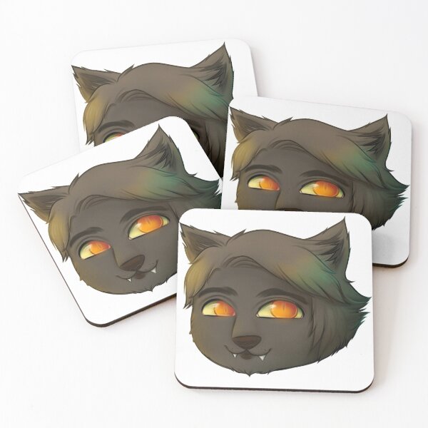 Item preview, TrioDuhWerewolf - TrioWolf designed and sold by TrioTripz.