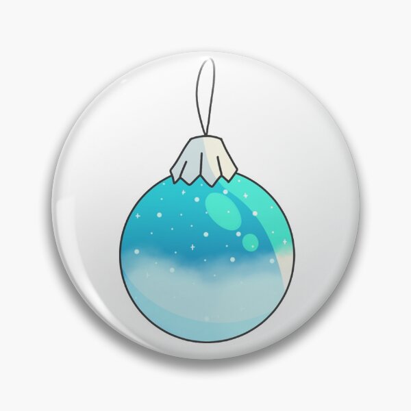 Item preview, Ornaments designed and sold by Amy Harrington.