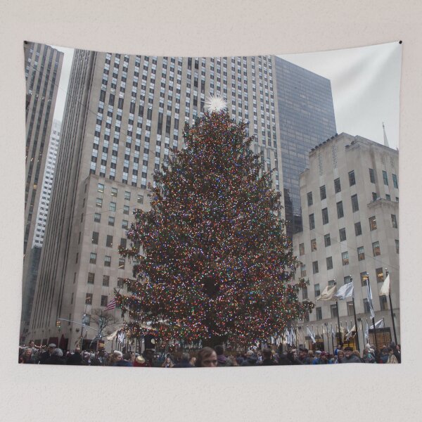 Item preview, O Christmas Tree designed and sold by Jacquelie.
