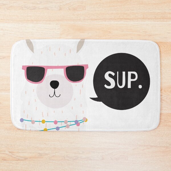 Item preview, Llama designed and sold by della95.