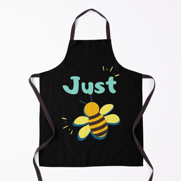 Item preview, Just Be (Bee) designed and sold by Laurelbdesigns.