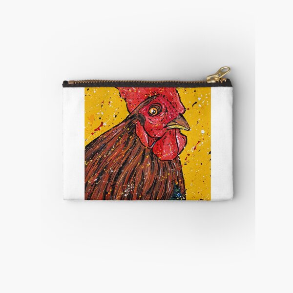 Item preview, Rooster designed and sold by JPDiCarloArt.
