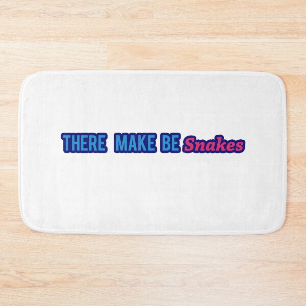 Item preview, There make be snakes Design designed and sold by zeliche mohammed.