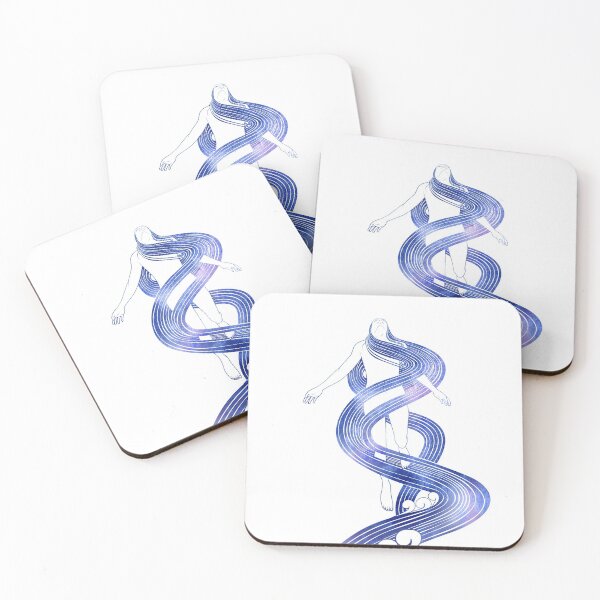 Item preview, Nereid CII designed and sold by sirenarts.