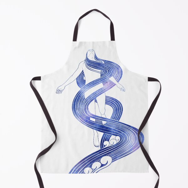 Item preview, Nereid CII designed and sold by sirenarts.
