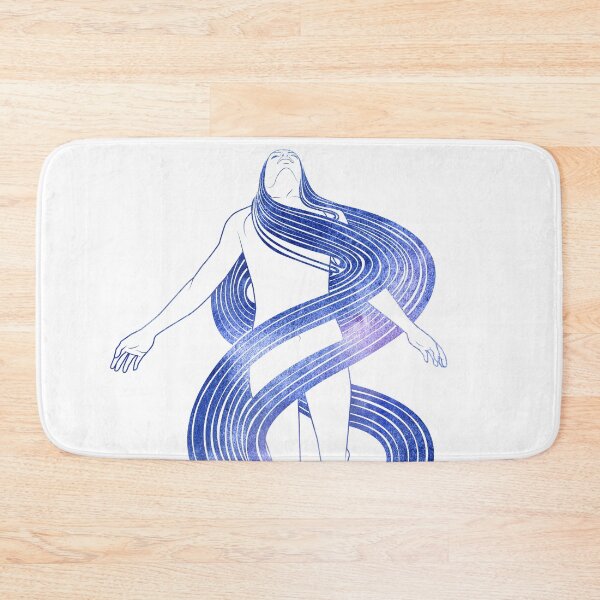 Item preview, Nereid CII designed and sold by sirenarts.