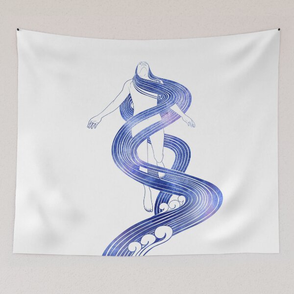 Item preview, Nereid CII designed and sold by sirenarts.