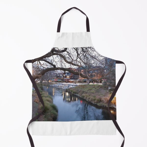 Item preview, Avon River Christchurch New Zealand designed and sold by Pradeepvithra.