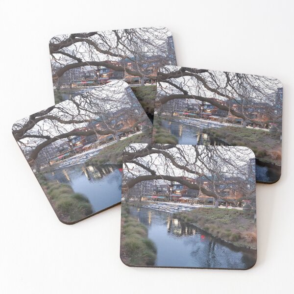 Item preview, Avon River Christchurch New Zealand designed and sold by Pradeepvithra.