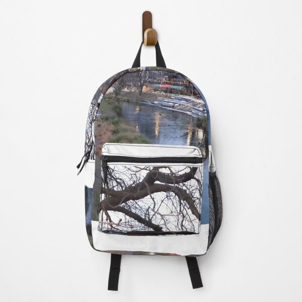 Item preview, Avon River Christchurch New Zealand designed and sold by Pradeepvithra.