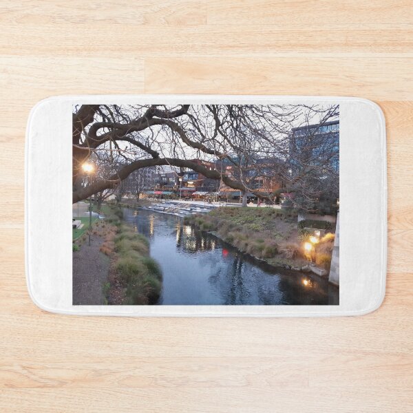 Item preview, Avon River Christchurch New Zealand designed and sold by Pradeepvithra.