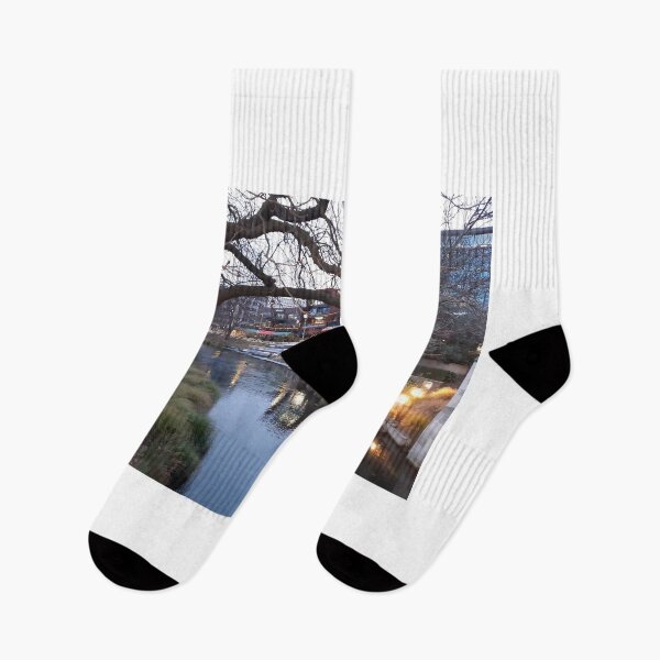 Item preview, Avon River Christchurch New Zealand designed and sold by Pradeepvithra.