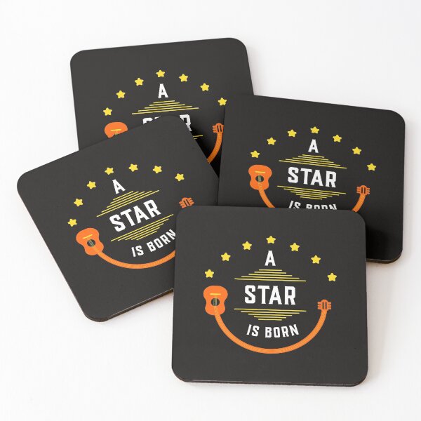 Item preview, A STAR IS BORN designed and sold by jreiter57.