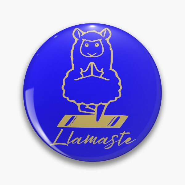 Item preview, Llamaste designed and sold by Sinfamous.