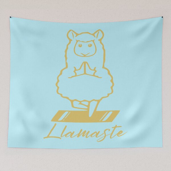 Item preview, Llamaste designed and sold by Sinfamous.