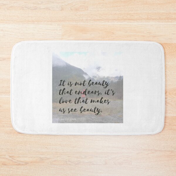 Item preview, Tolstoy Love Wins designed and sold by Kriya  Moon.