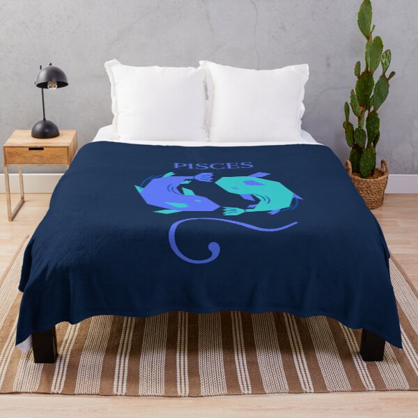 Item preview, Pisces, Zodiac Sign designed and sold by Branka.